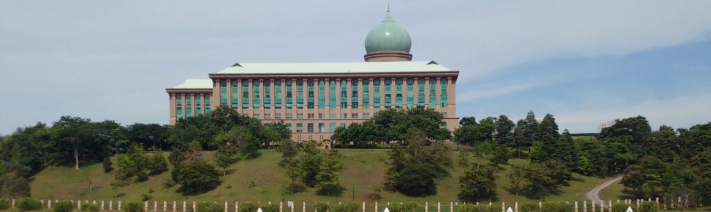putra jaya malaysia